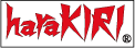 haraKIRI official web site