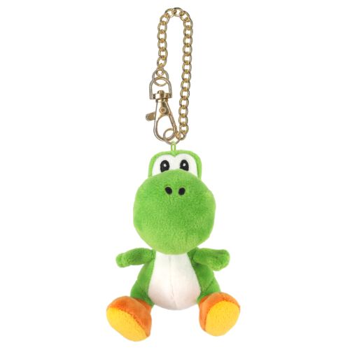 マスコット／ルイージ