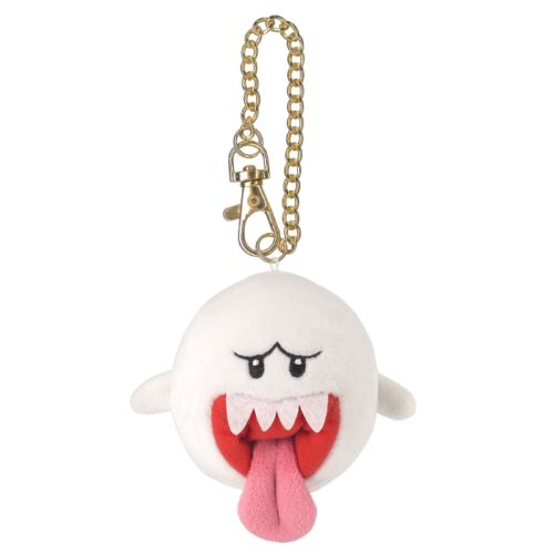 マスコット／テレサ